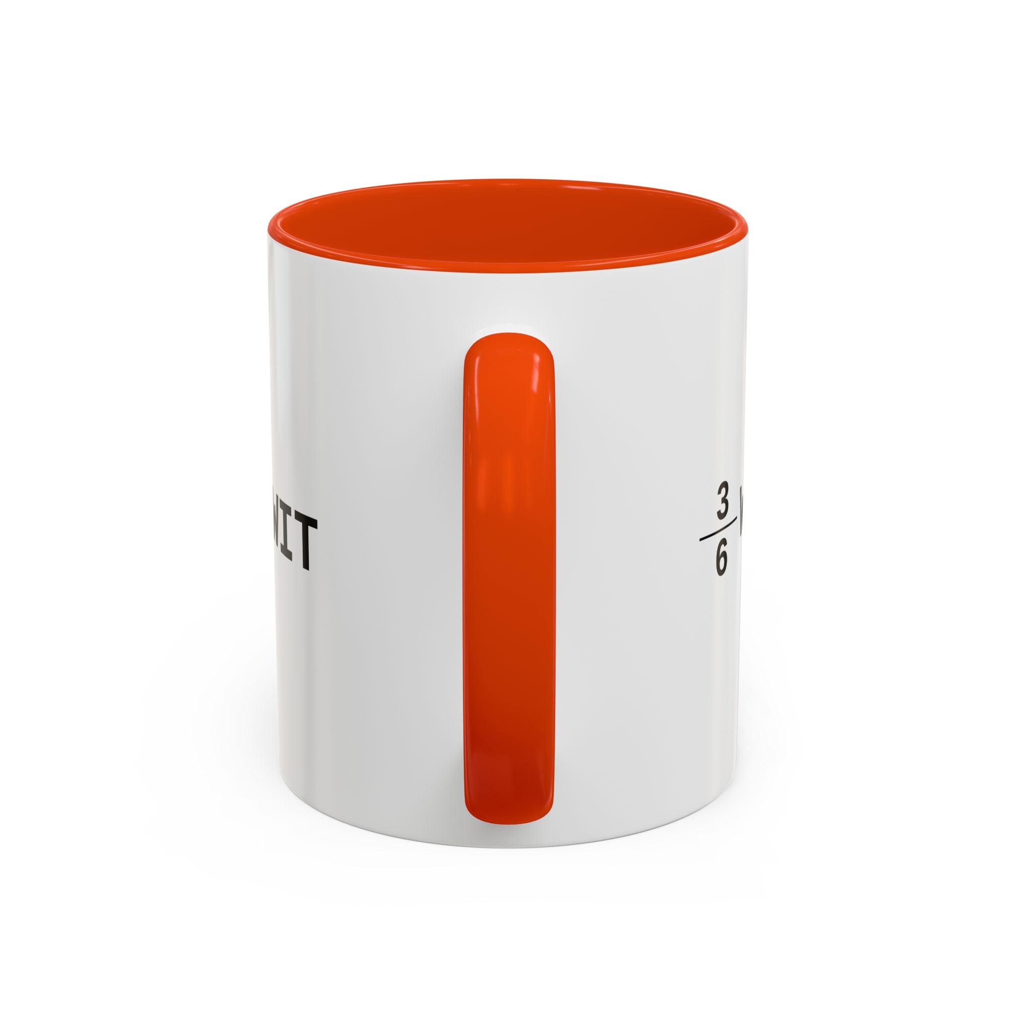 Halfwit Coffee Mug
