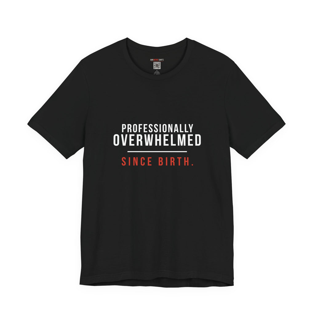 The Founder's Mood Tee
