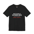 The Founder's Mood Tee