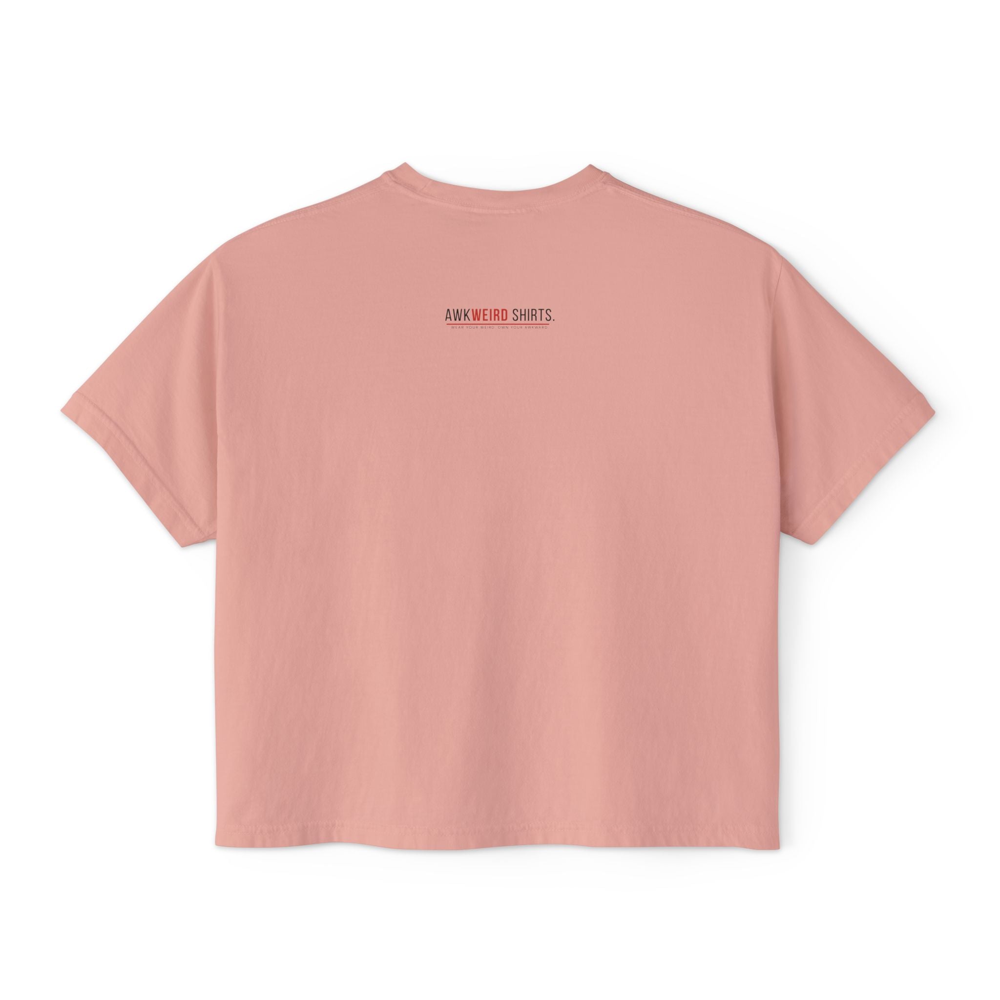 "A Bitch Has Gotta Do" Tee — Misattributed to Mother Teresa