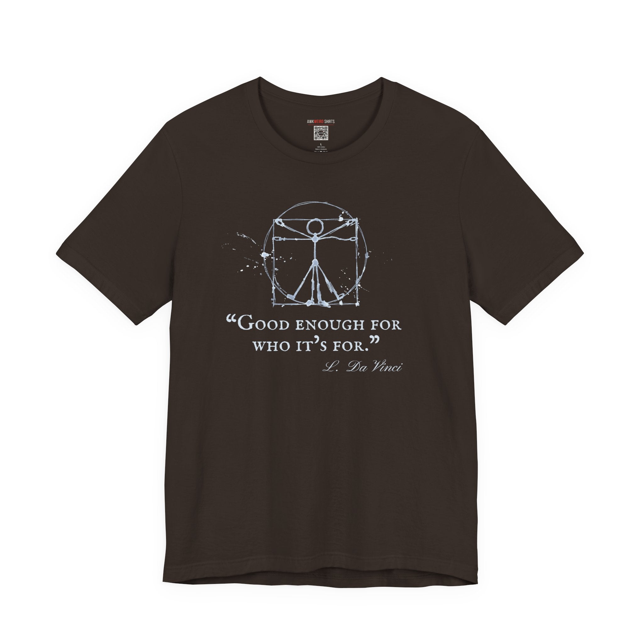 The Renaissance Man Tee