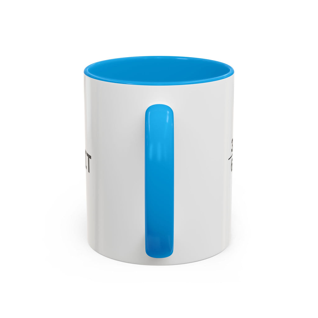 Halfwit Coffee Mug