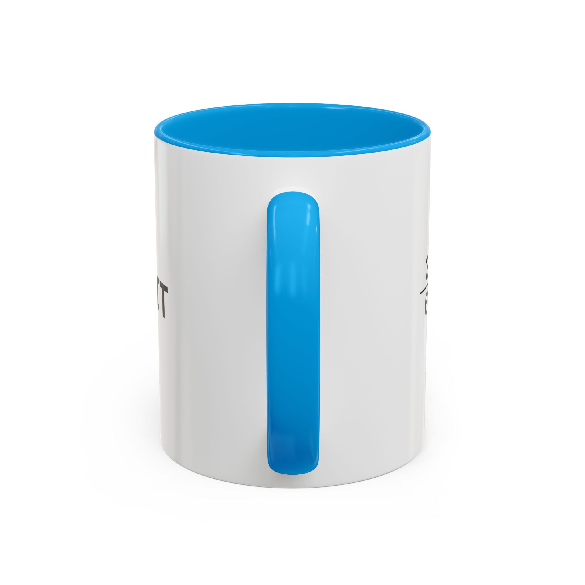 Halfwit Coffee Mug