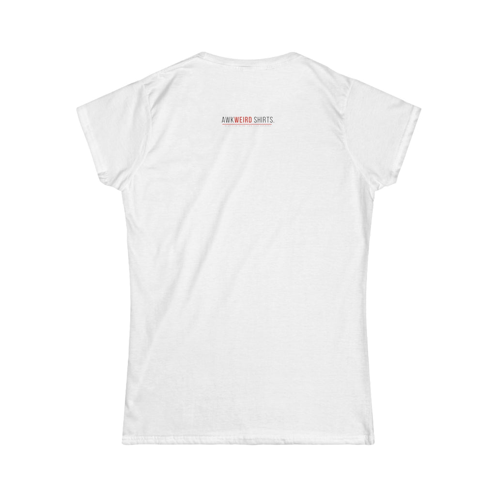 "A Bitch Has Gotta Do" Tee — Misattributed to Mother Teresa