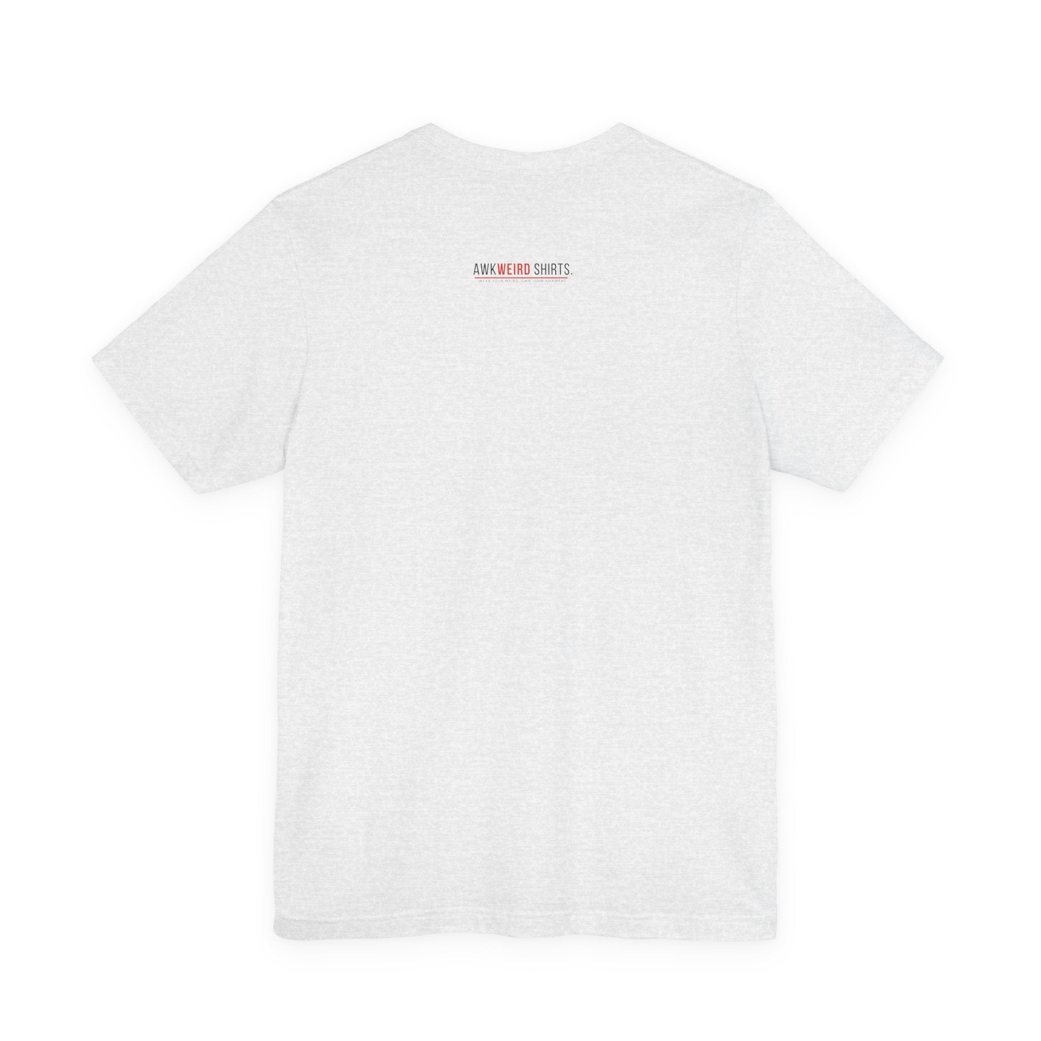 Emotional Support Jackass Tee (Donkey Hotey)