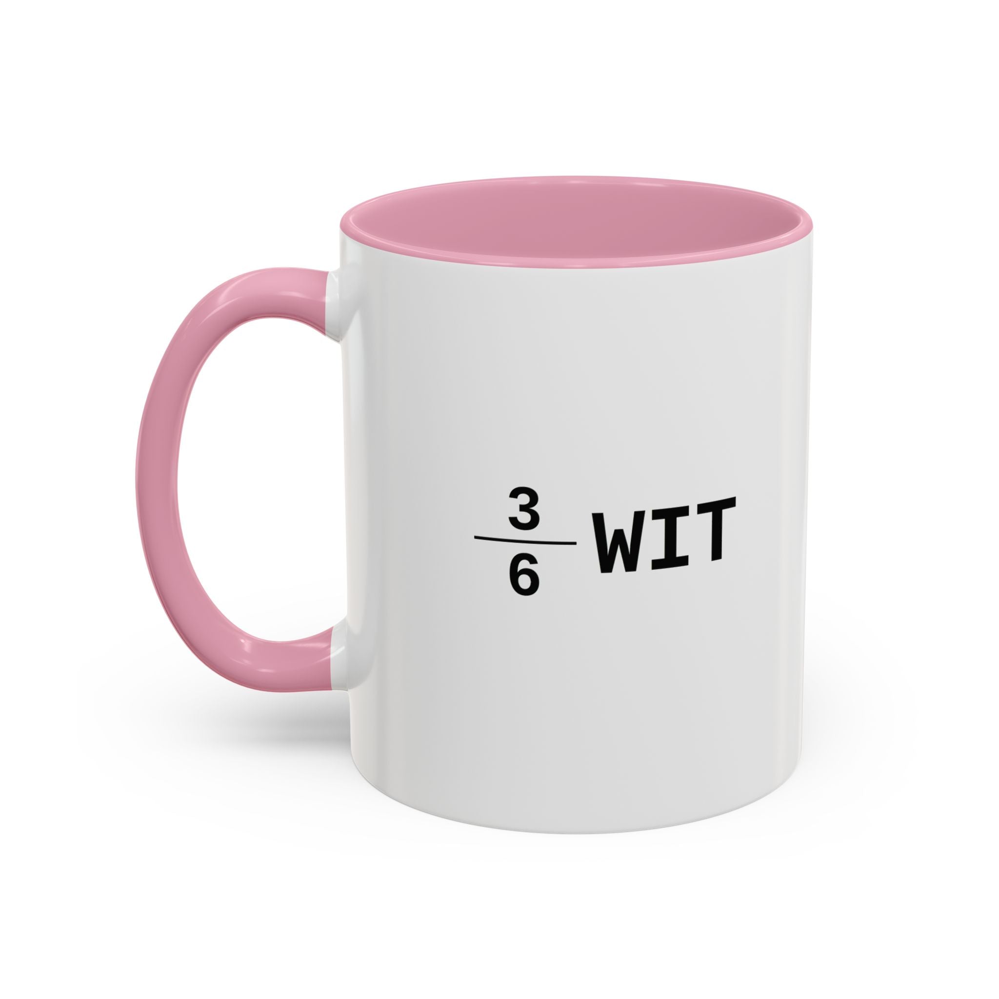 Halfwit Coffee Mug