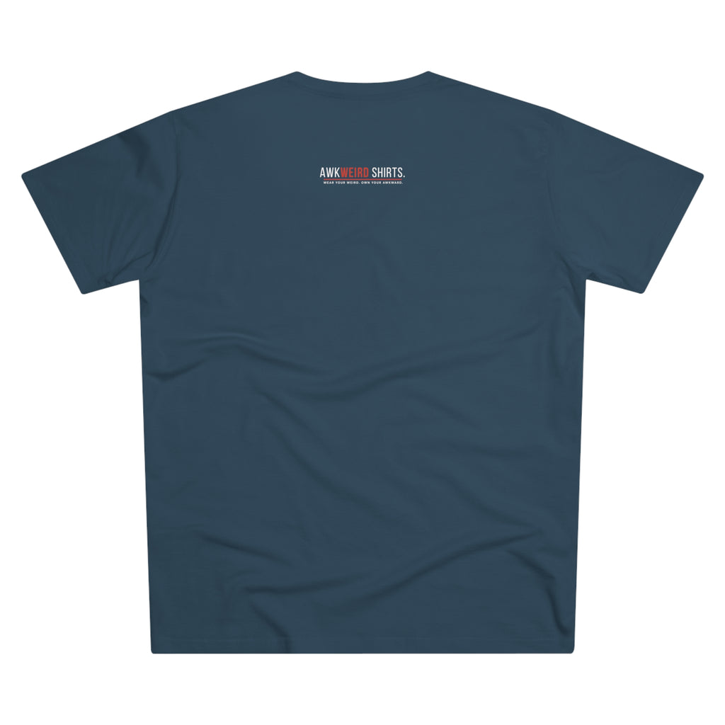 ESA Boa Constrictor Tee — Men's Modern Fit