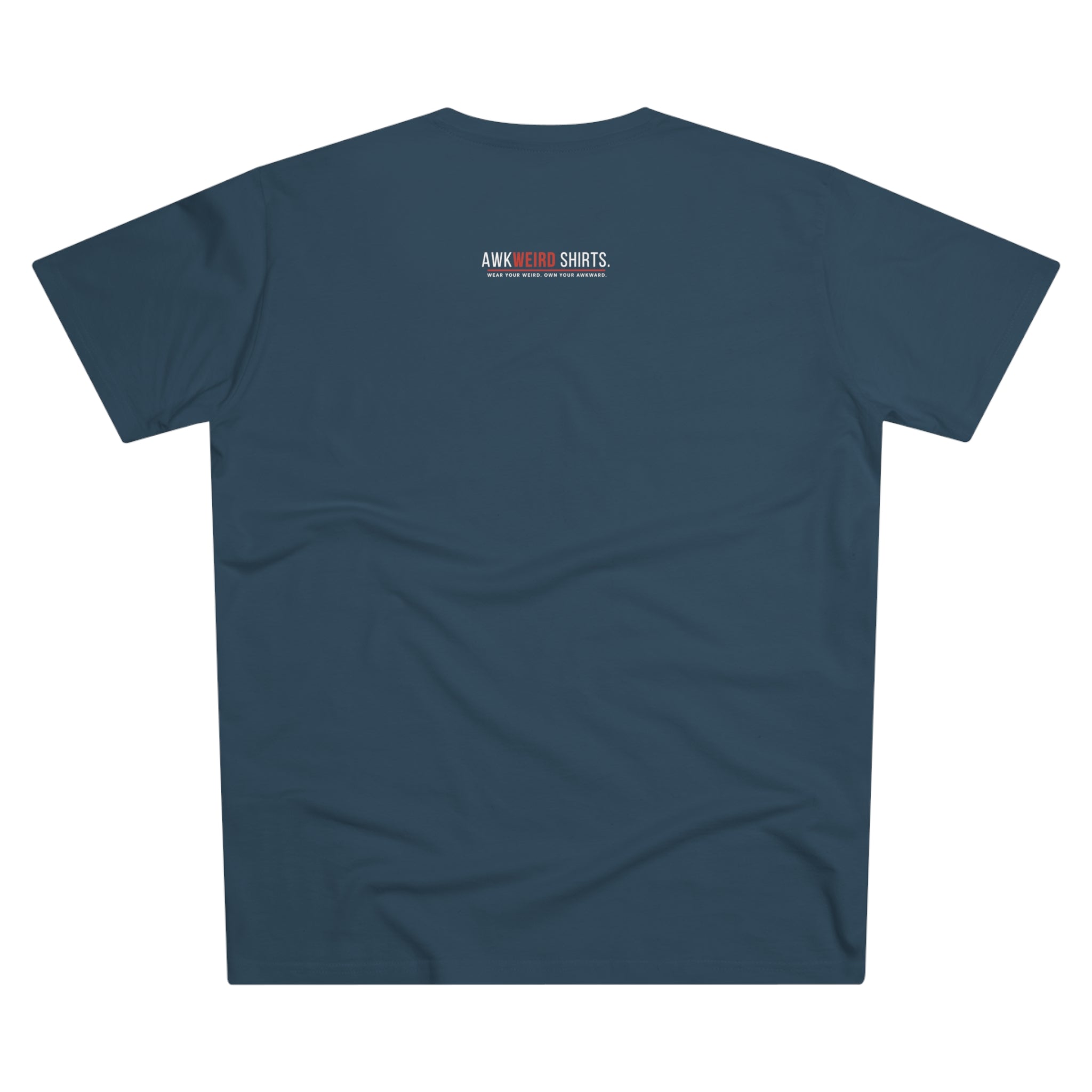 ESA Boa Constrictor Tee — Men's Modern Fit