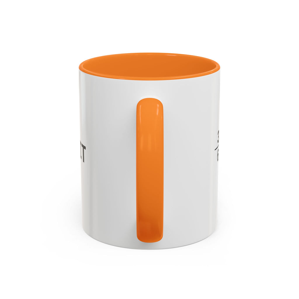 Halfwit Coffee Mug