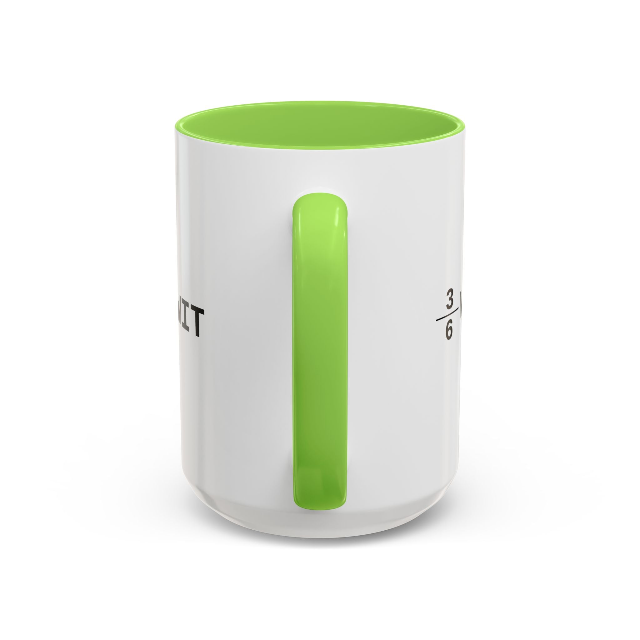 Halfwit Coffee Mug