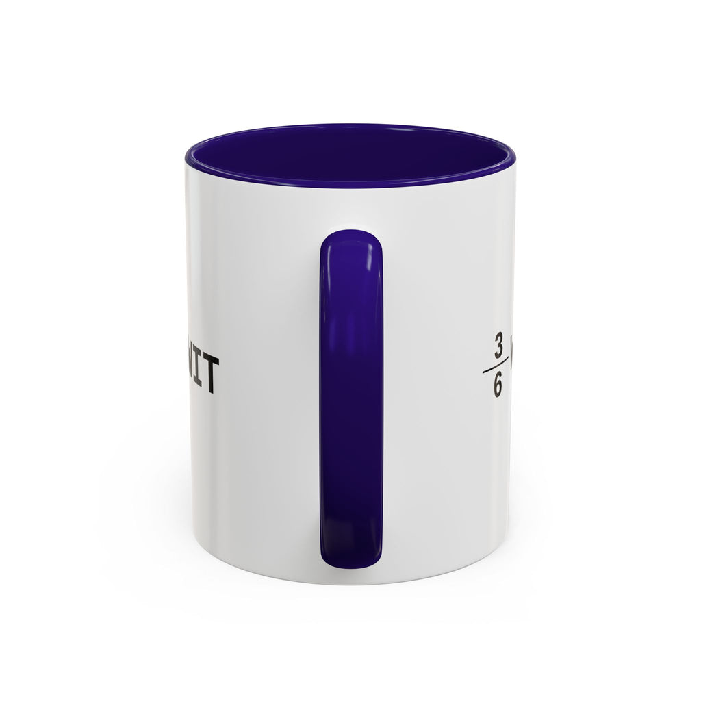 Halfwit Coffee Mug