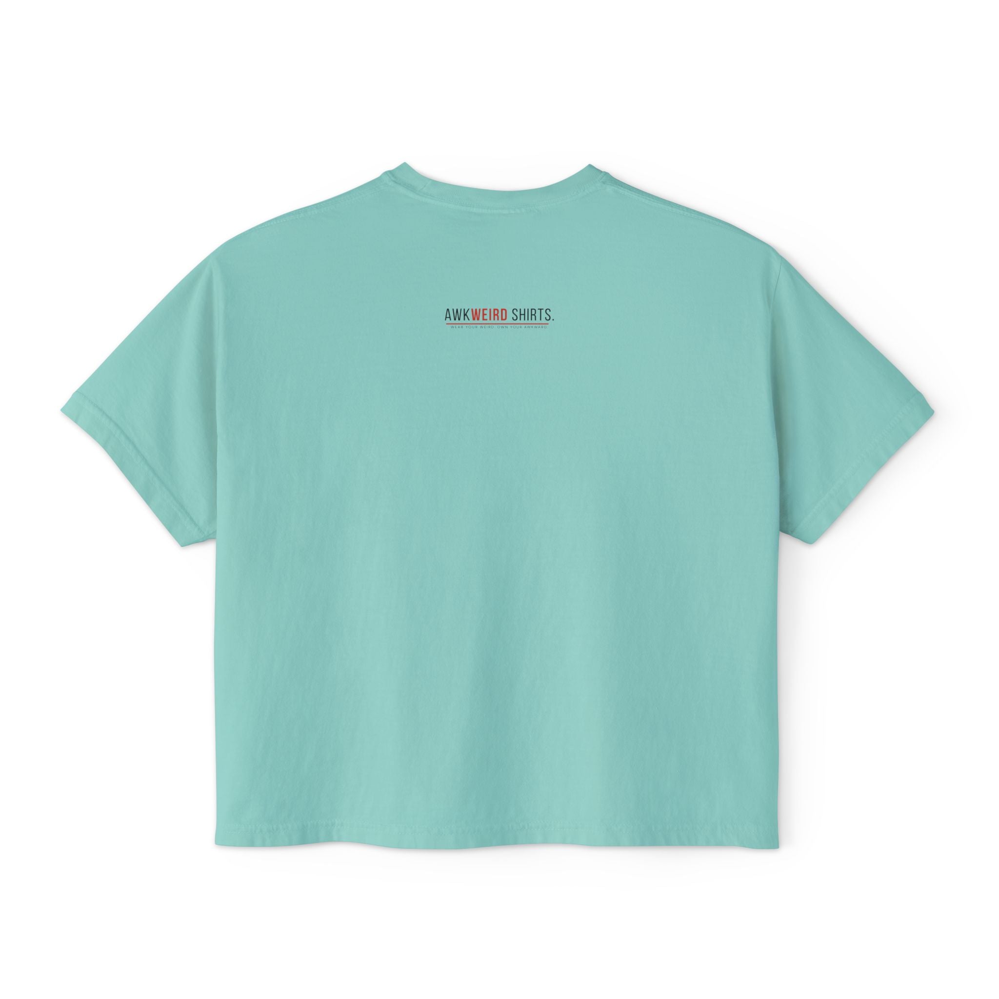 "A Bitch Has Gotta Do" Tee — Misattributed to Mother Teresa