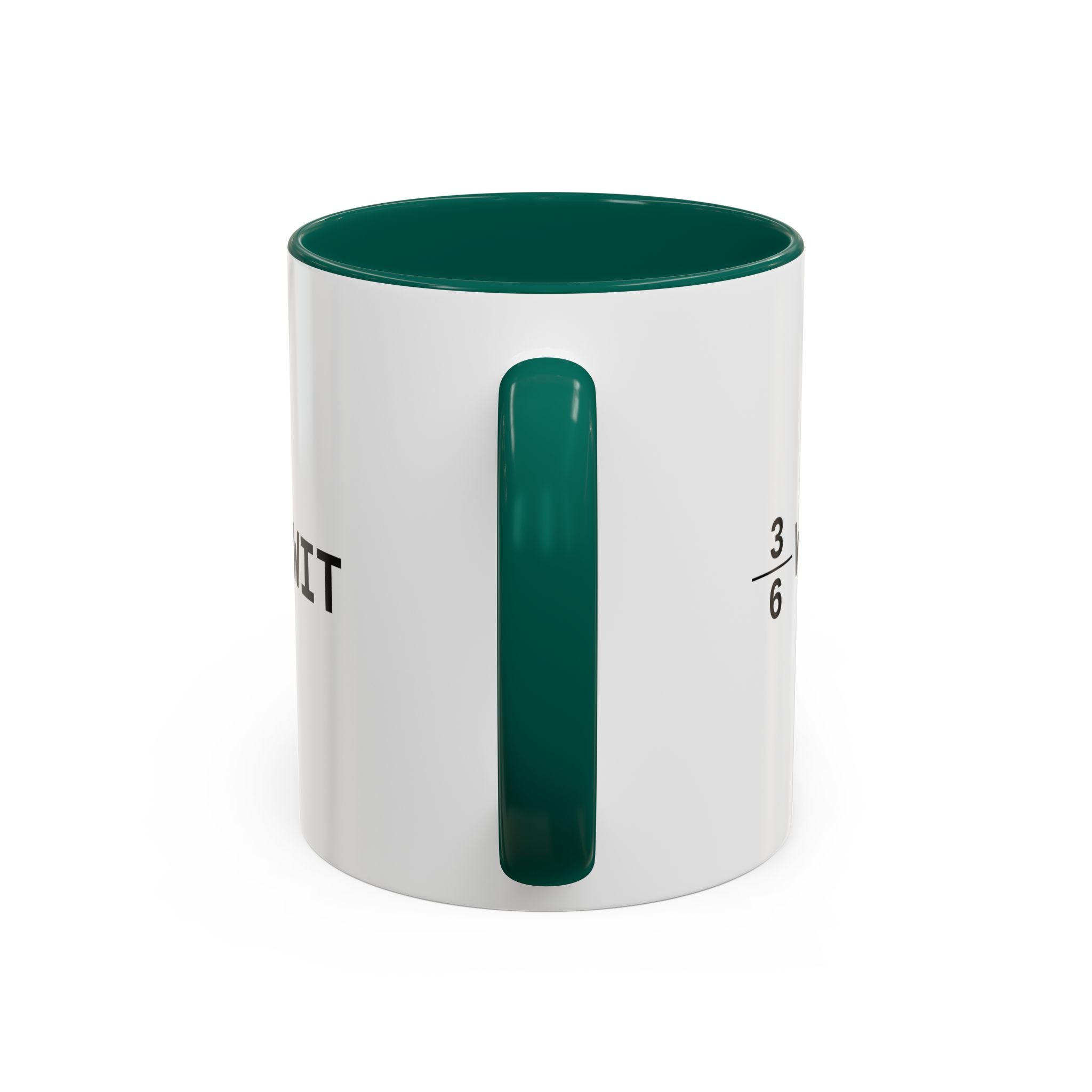 Halfwit Coffee Mug