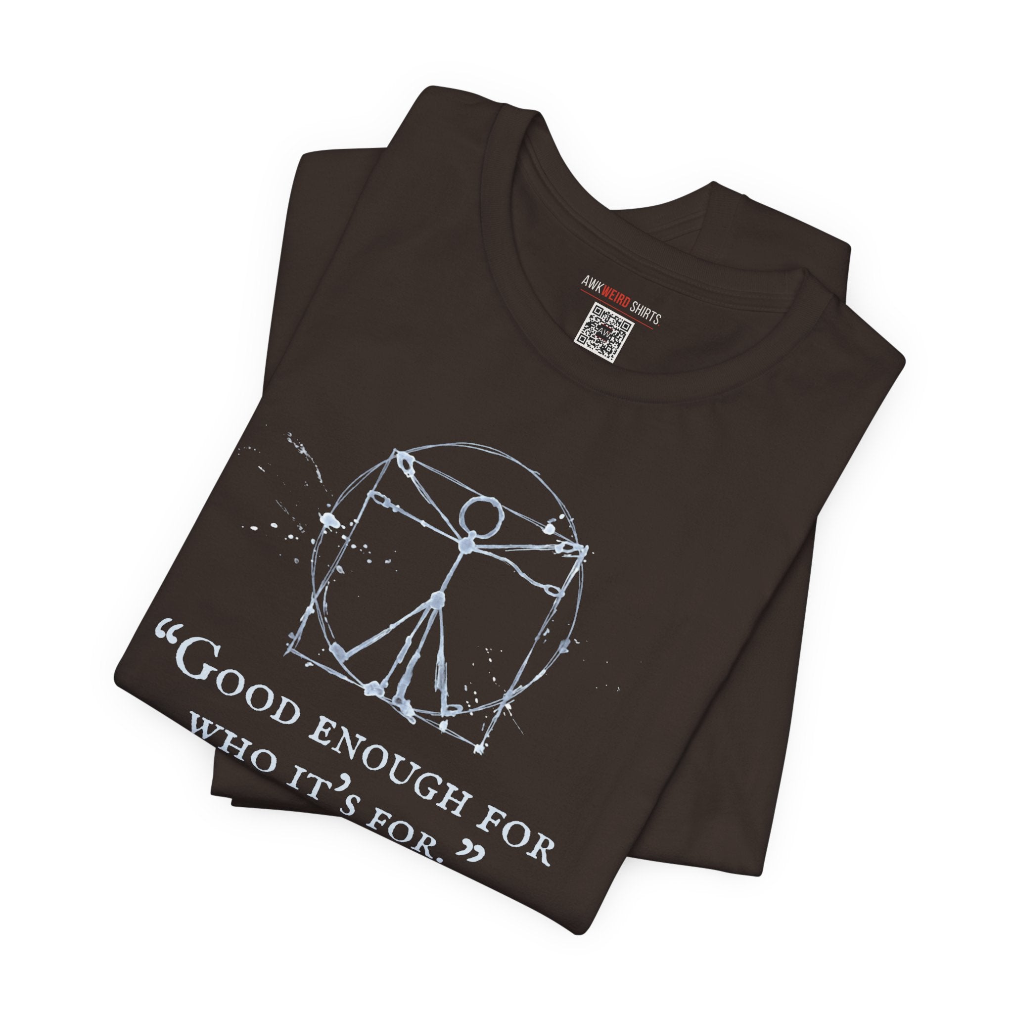 The Renaissance Man Tee