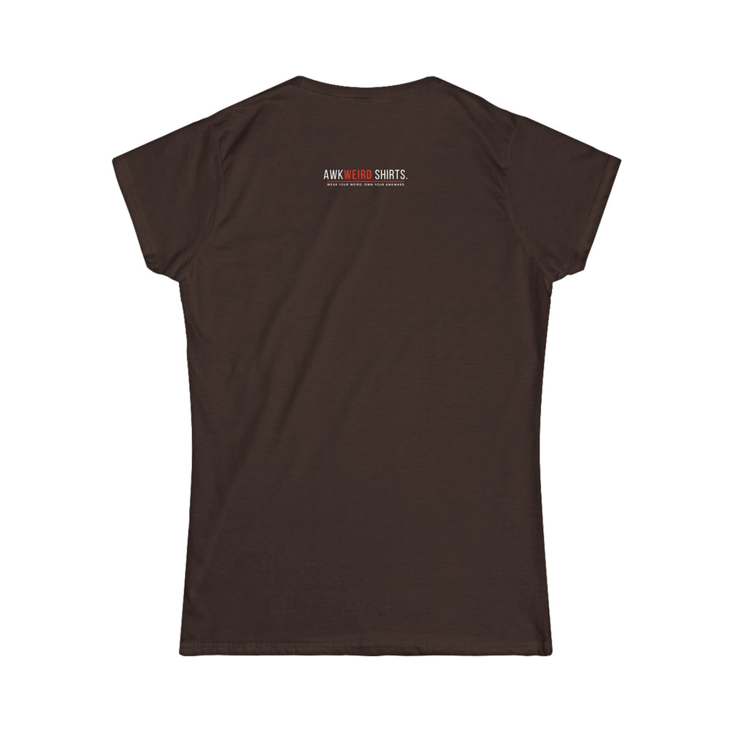 Emotional Support Boa Constrictor Women's Tee