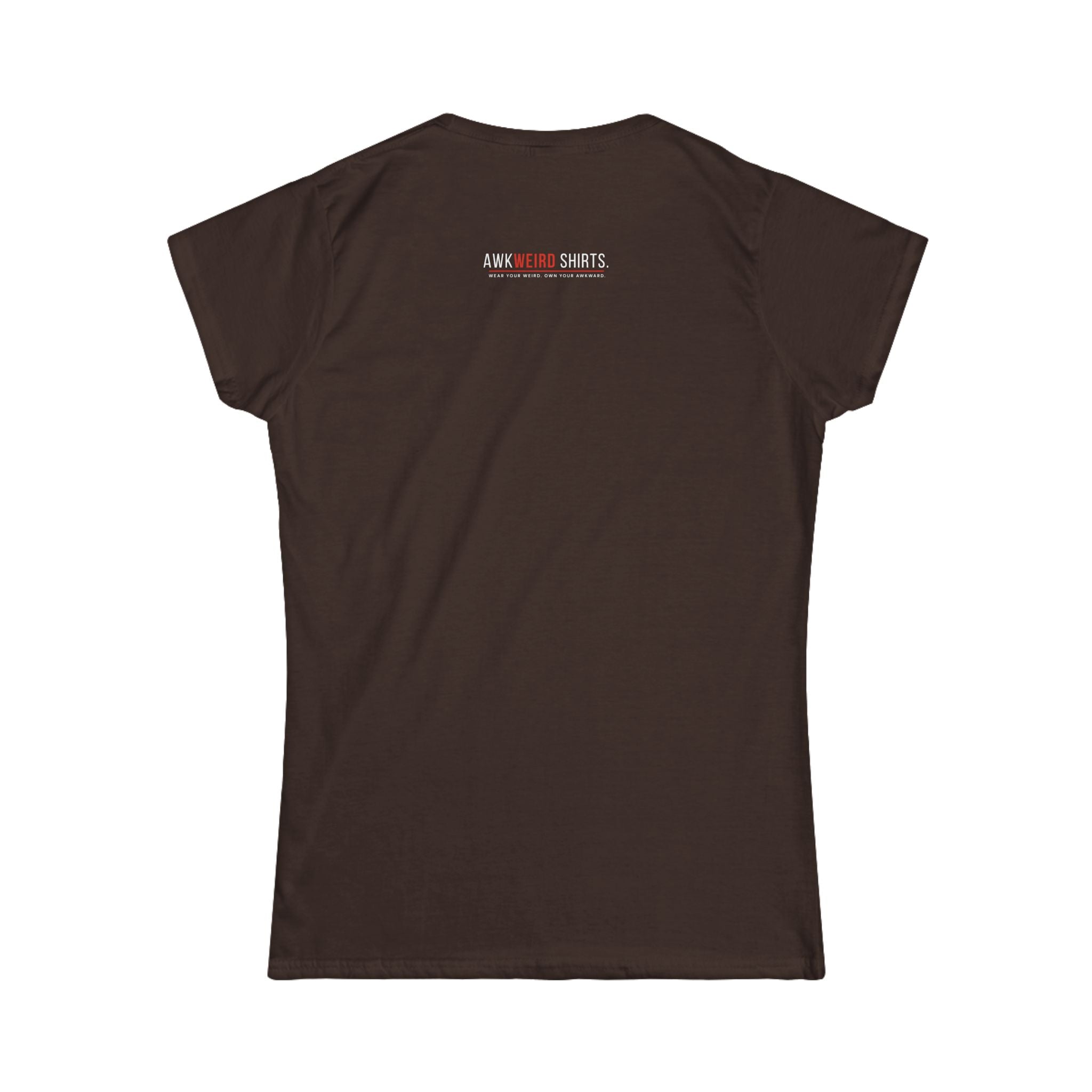Emotional Support Boa Constrictor Women's Tee
