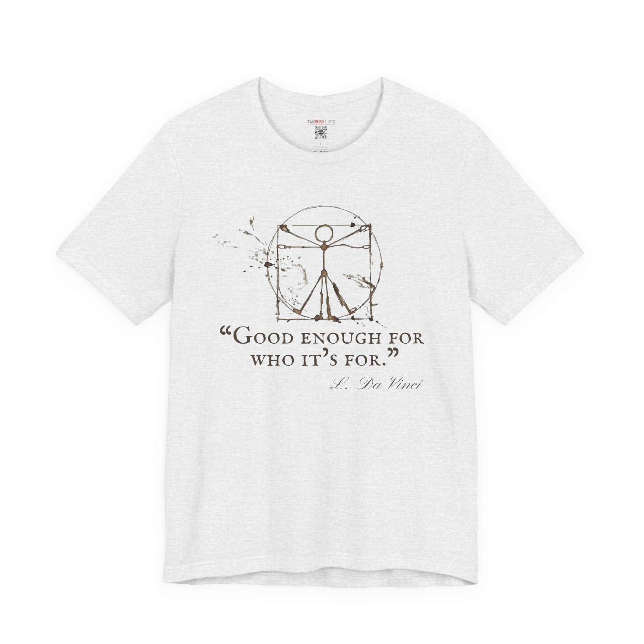 The Renaissance Man Tee