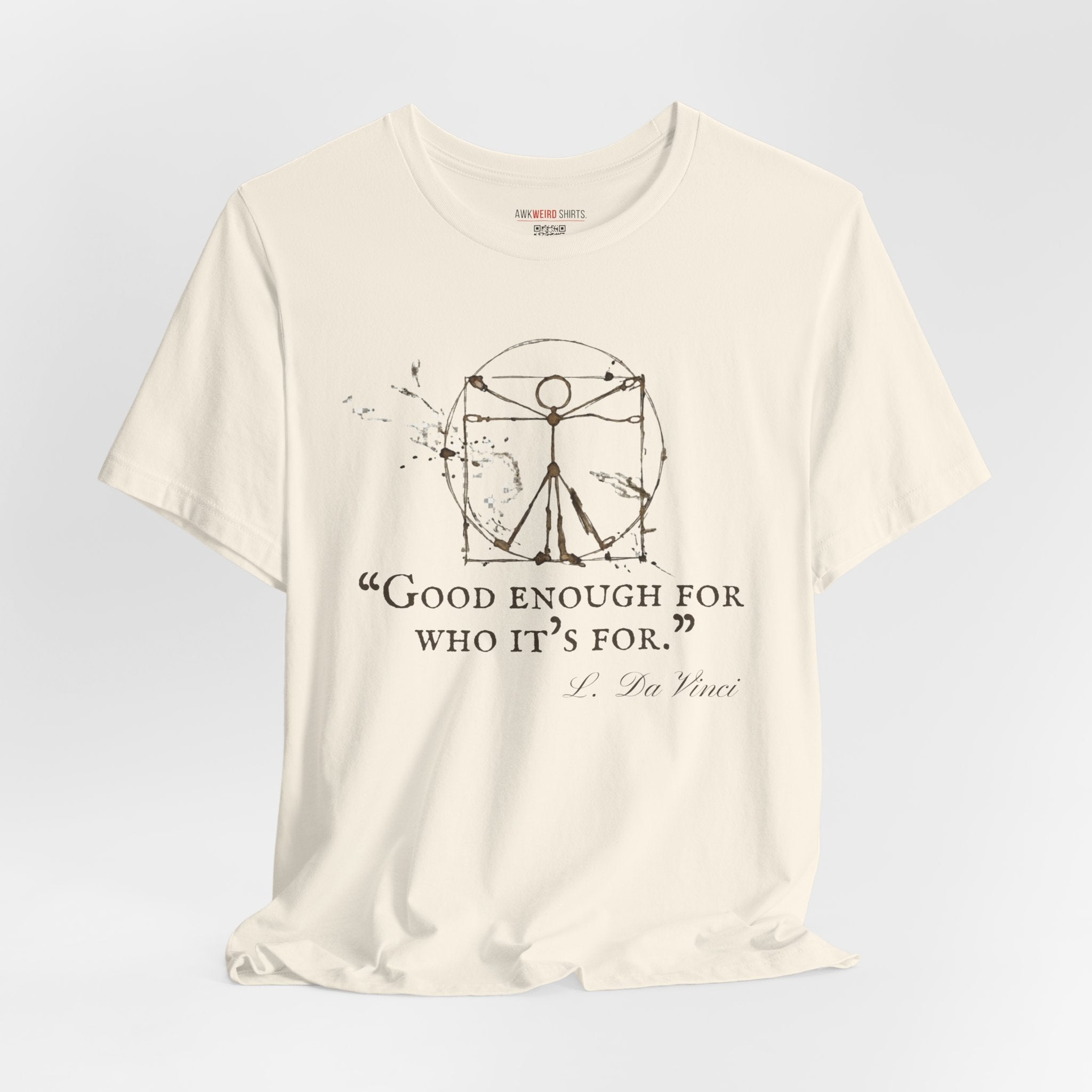 The Renaissance Man Tee