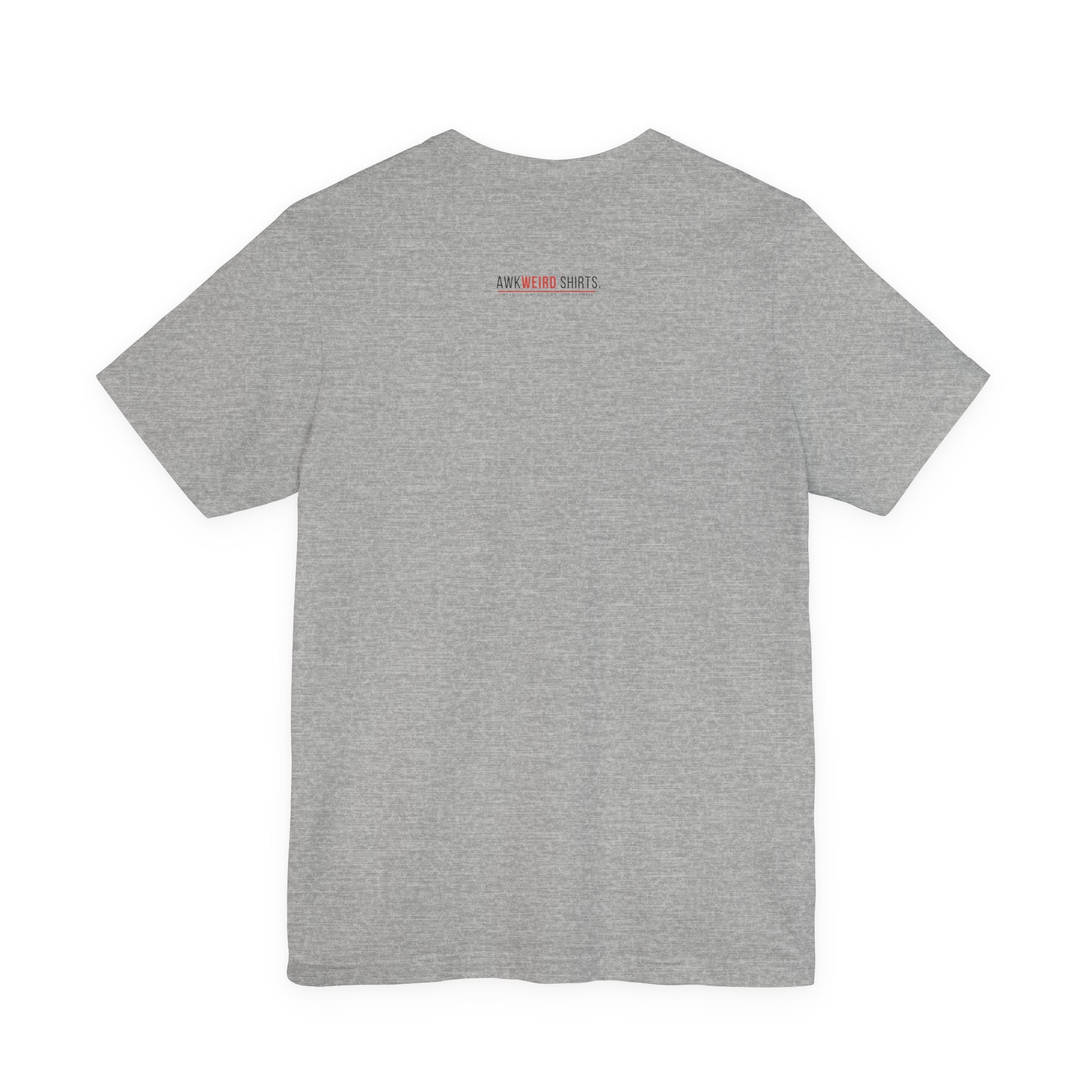 Emotional Support Jackass Tee (Donkey Hotey)