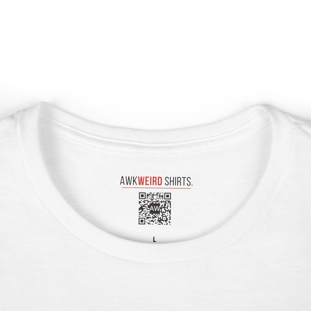 "A Bitch Has Gotta Do" Tee — Misattributed to Mother Teresa