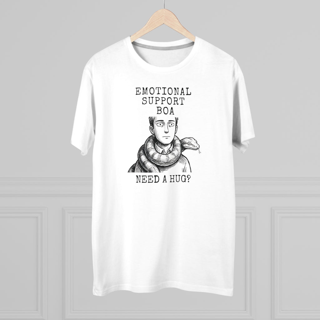 ESA Boa Constrictor Tee — Men's Modern Fit