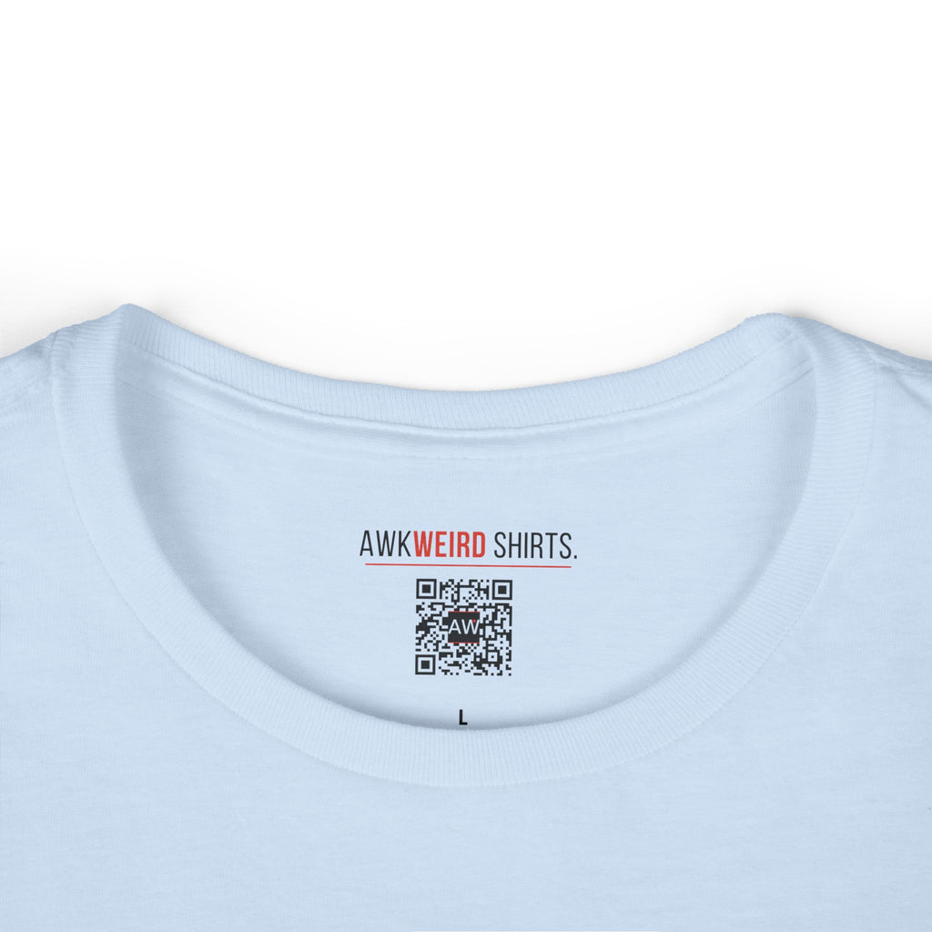 Emotional Support Boa Constrictor Women's Tee