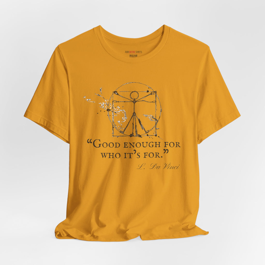 The Renaissance Man Tee