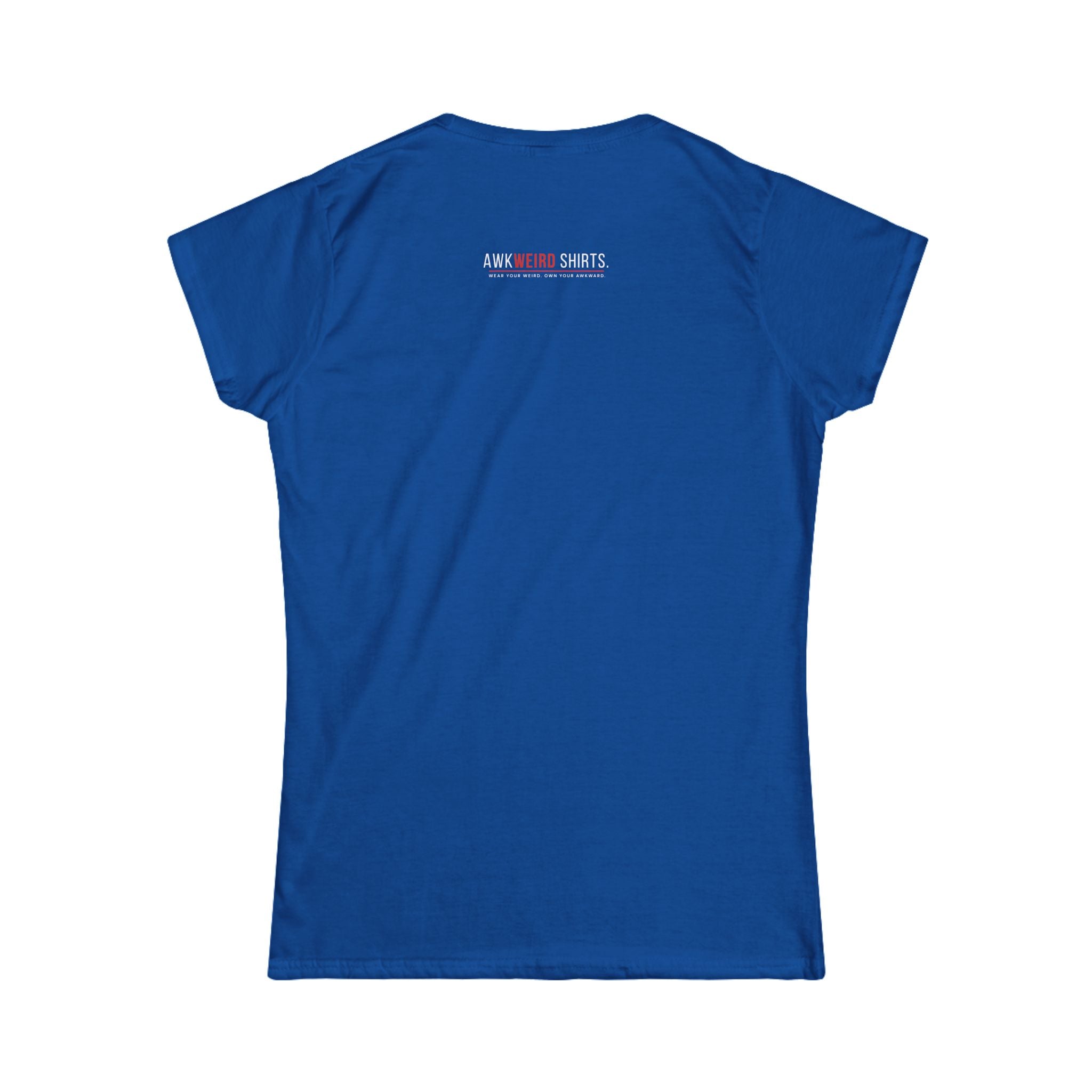 Emotional Support Boa Constrictor Women's Tee