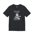 ESA Boa Constrictor Tee — Emotional Support Animal Series