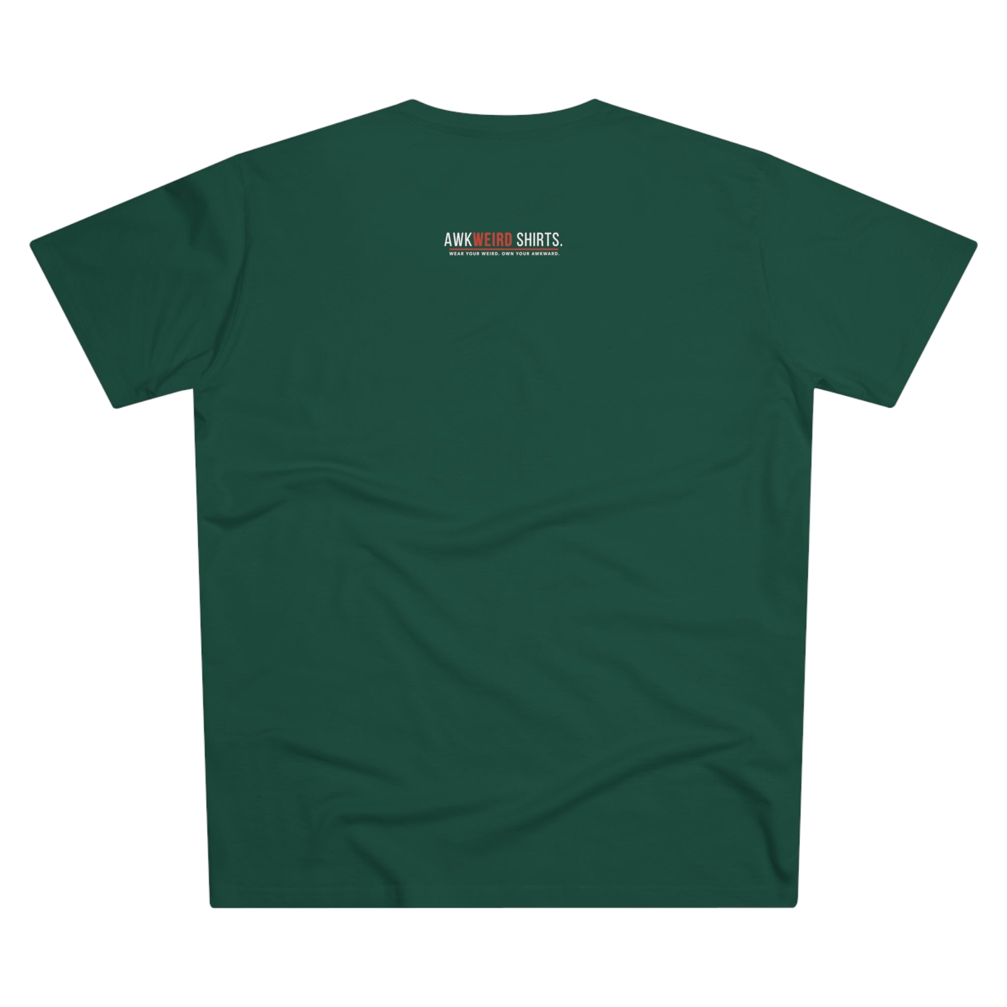 ESA Boa Constrictor Tee — Men's Modern Fit