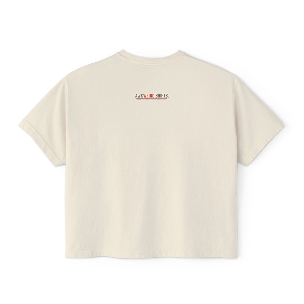 "A Bitch Has Gotta Do" Tee — Misattributed to Mother Teresa