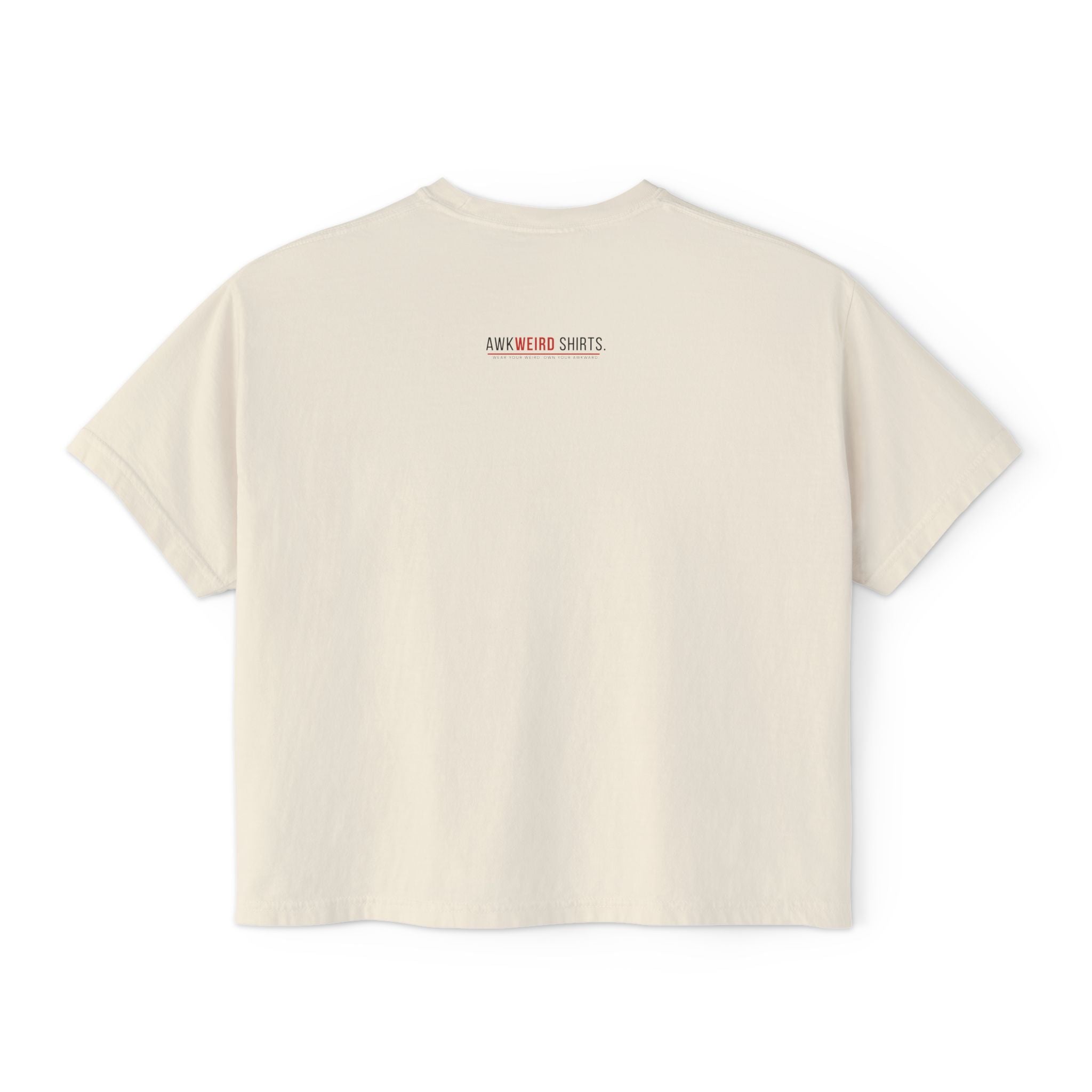 "A Bitch Has Gotta Do" Tee — Misattributed to Mother Teresa