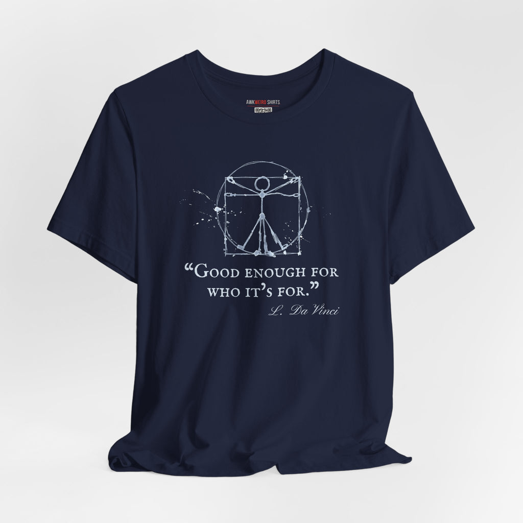 The Renaissance Man Tee