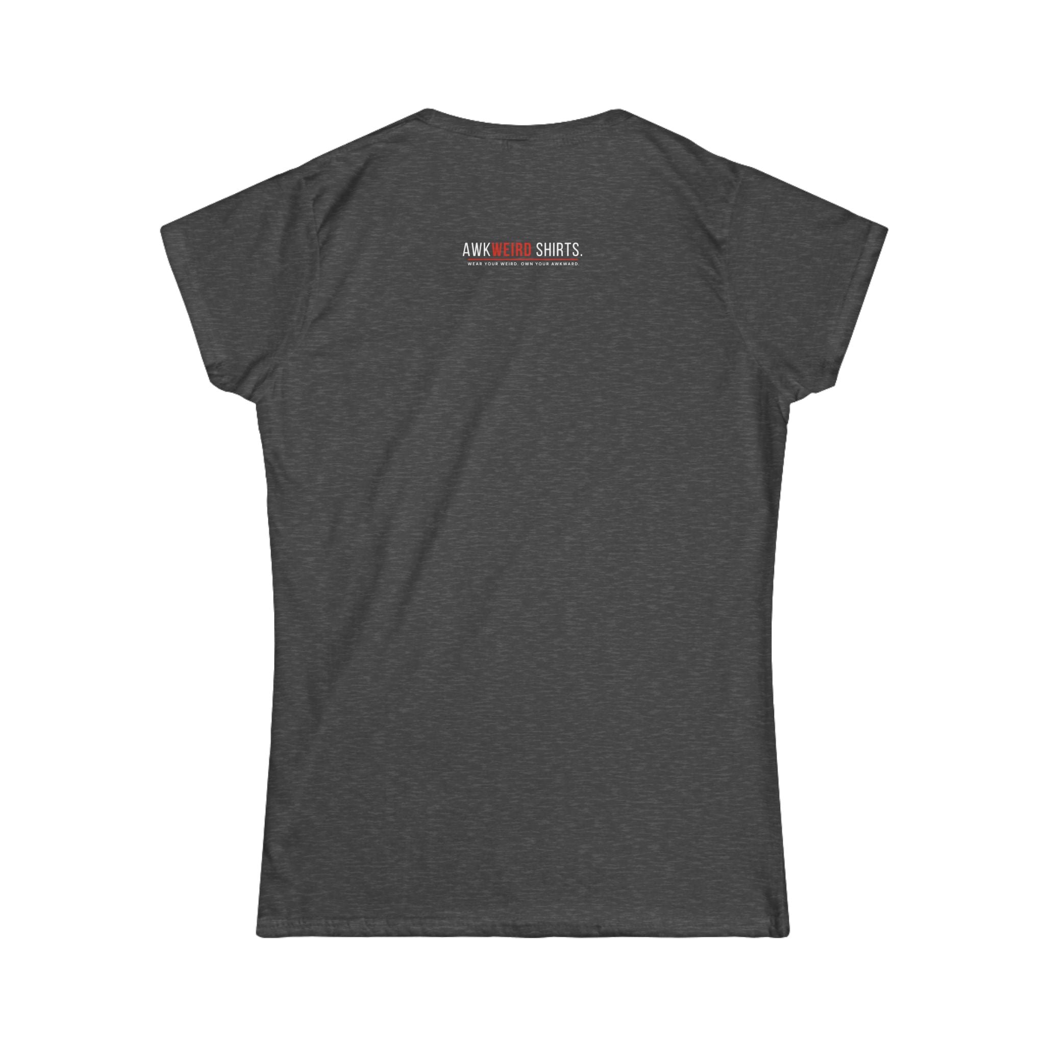 Emotional Support Boa Constrictor Women's Tee
