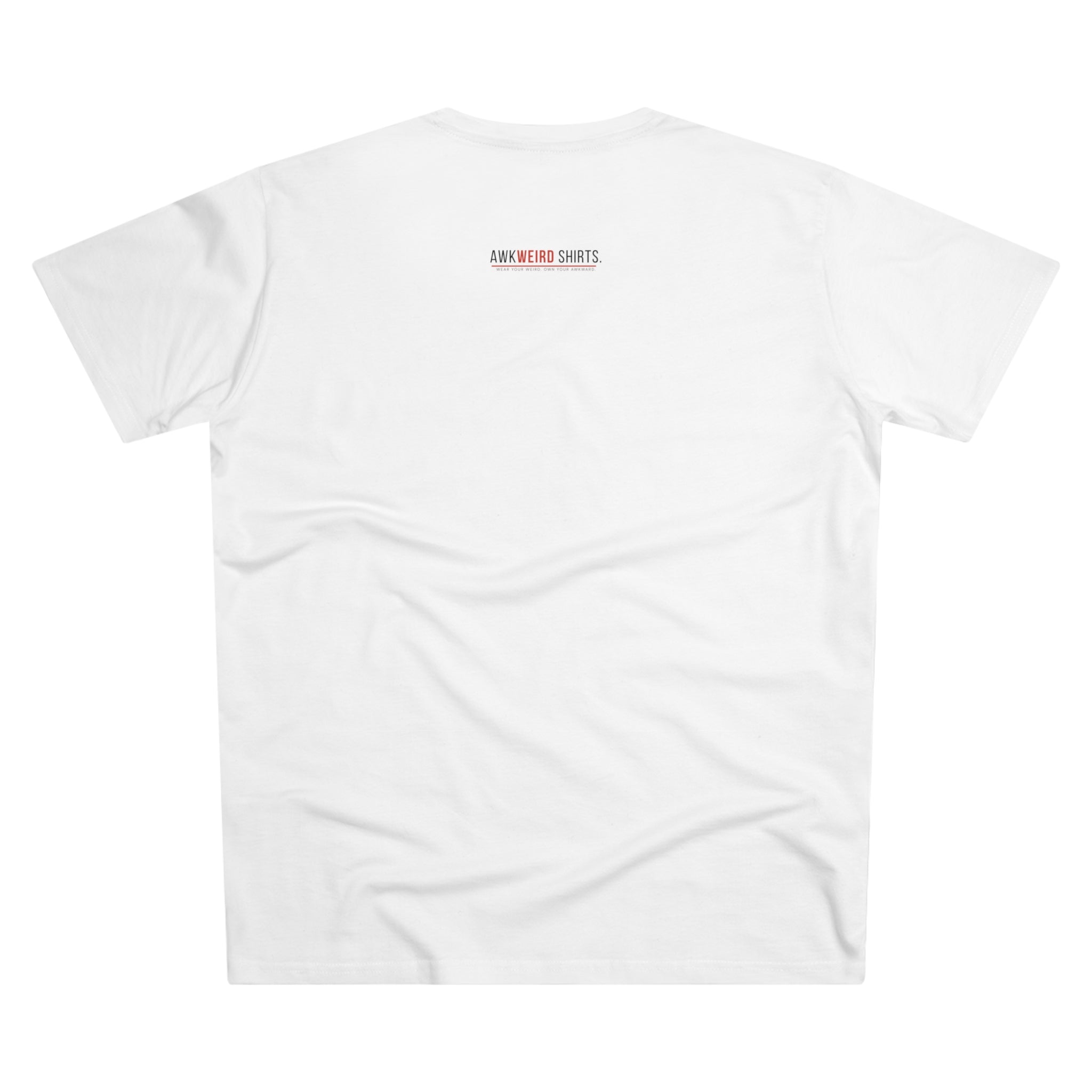 ESA Boa Constrictor Tee — Men's Modern Fit