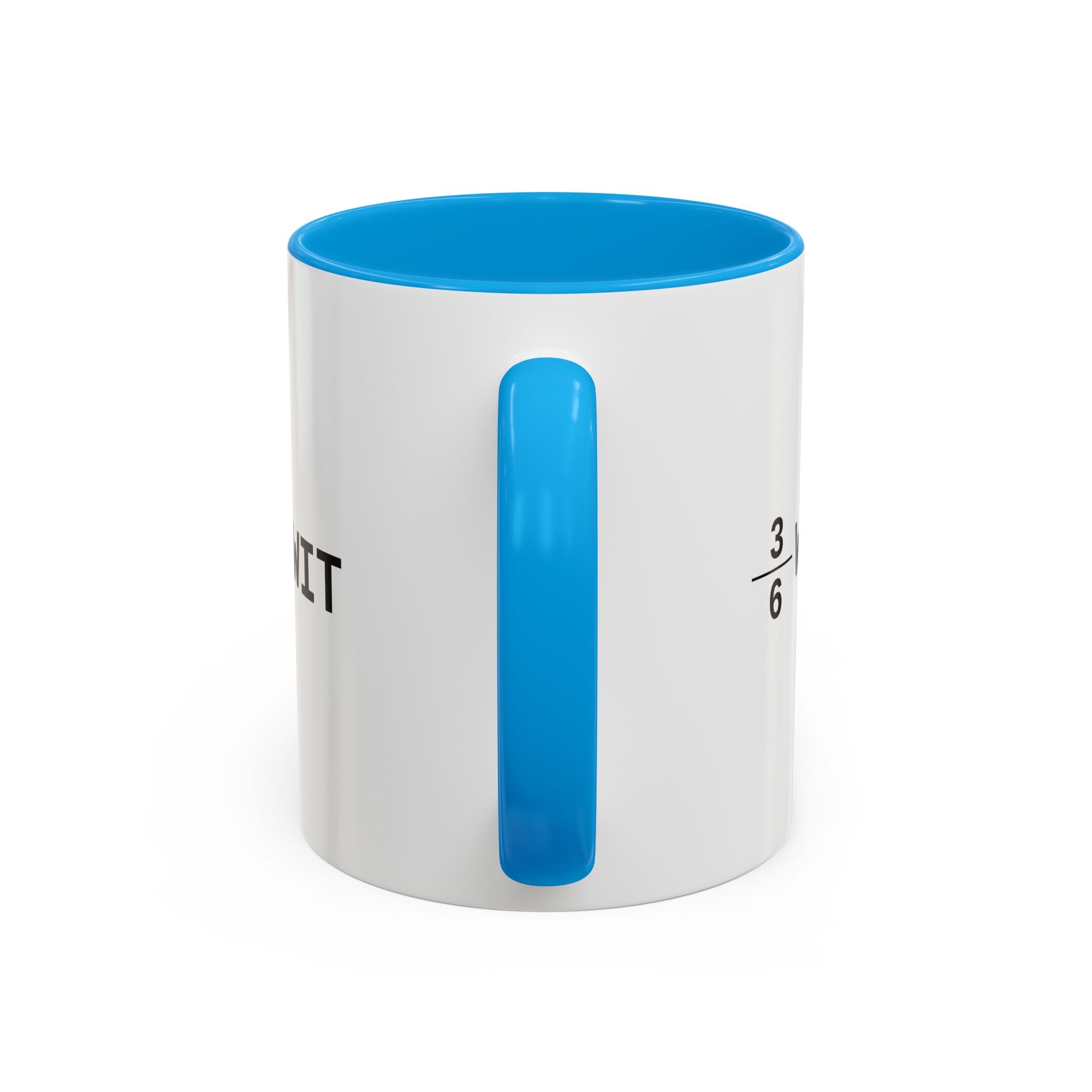 Halfwit Coffee Mug