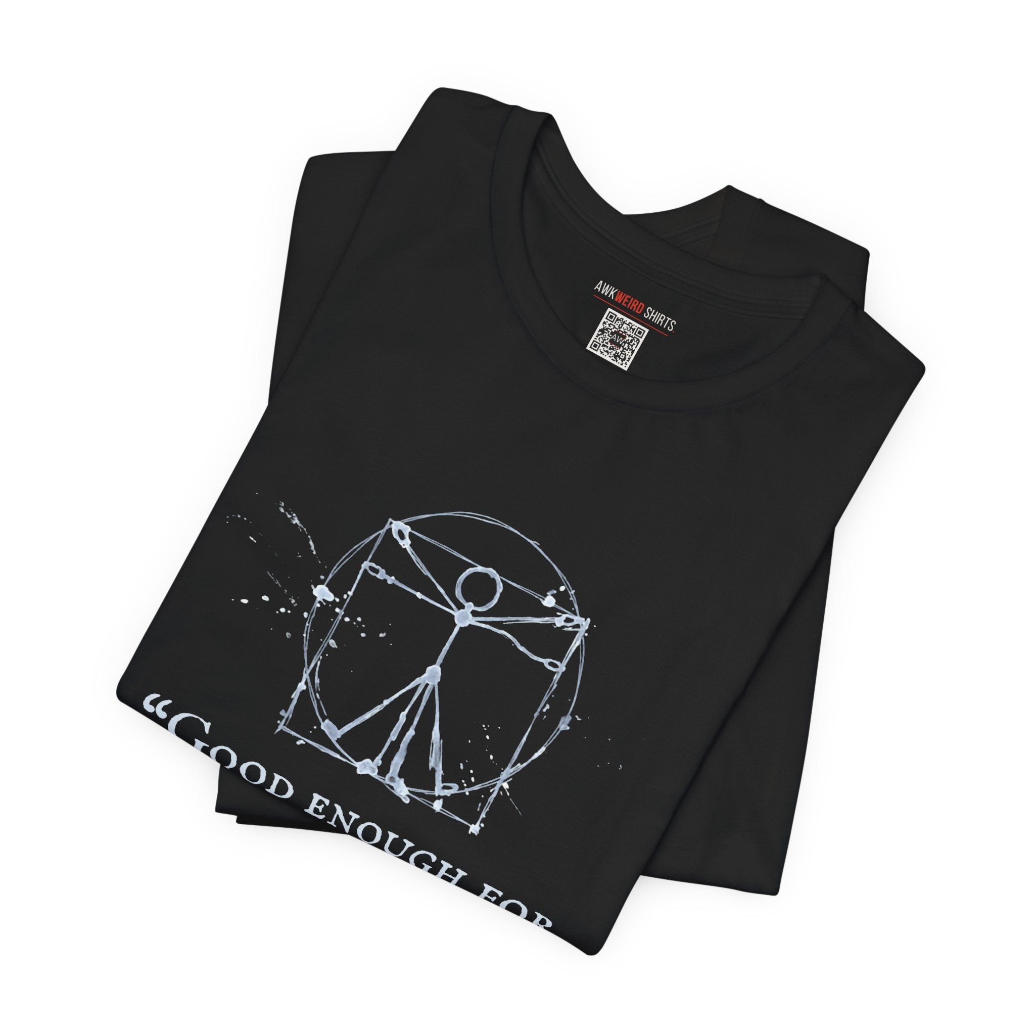The Renaissance Man Tee