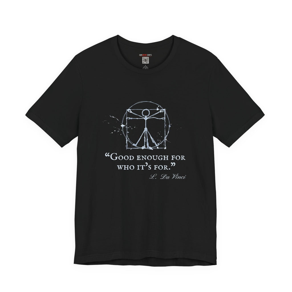 The Renaissance Man Tee