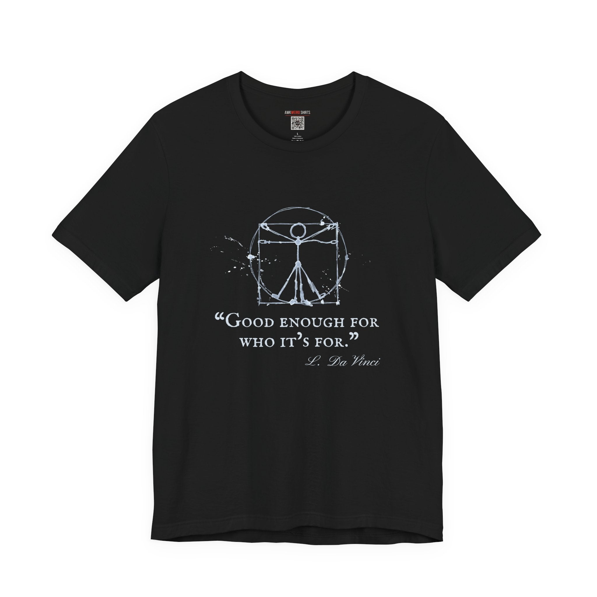 The Renaissance Man Tee