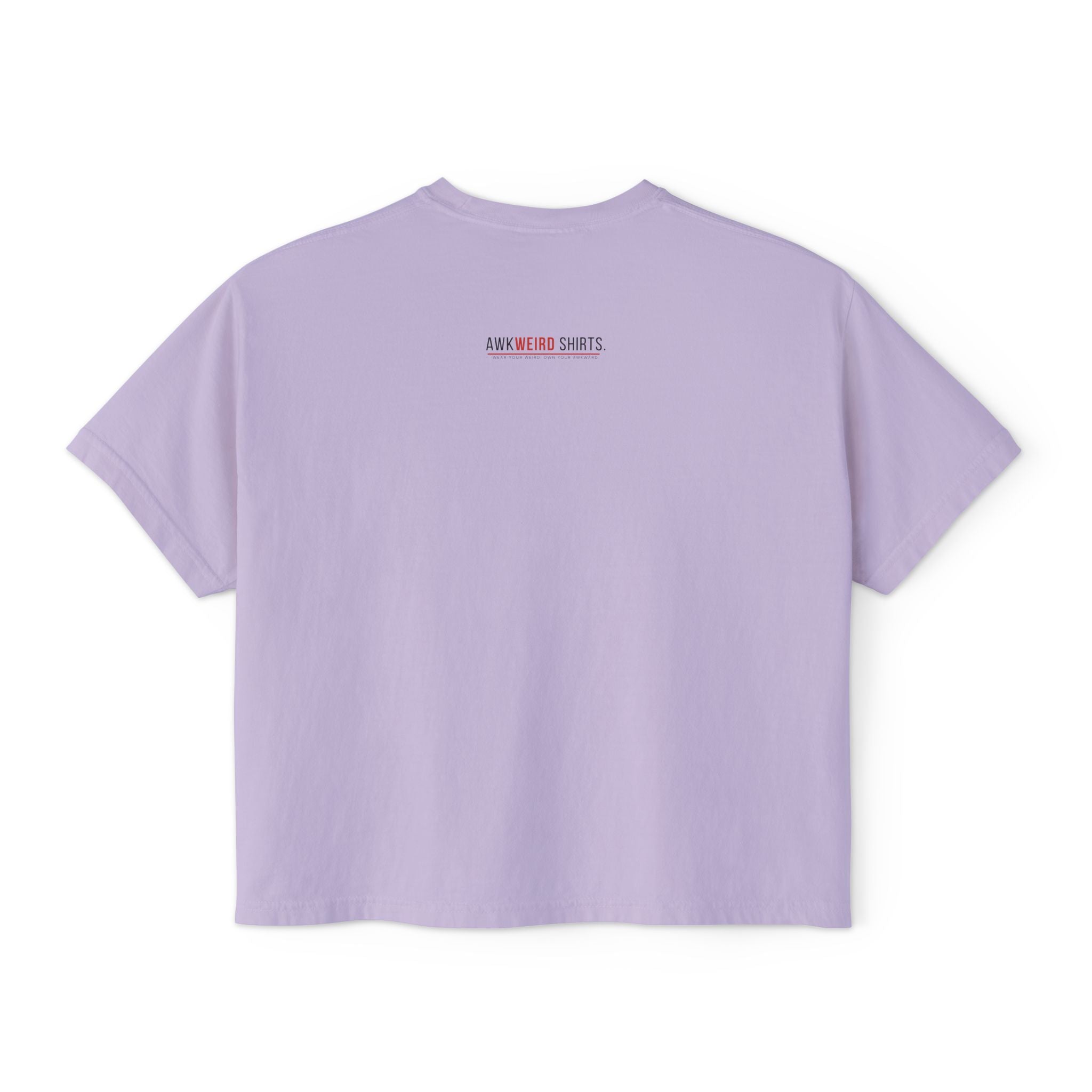"A Bitch Has Gotta Do" Tee — Misattributed to Mother Teresa