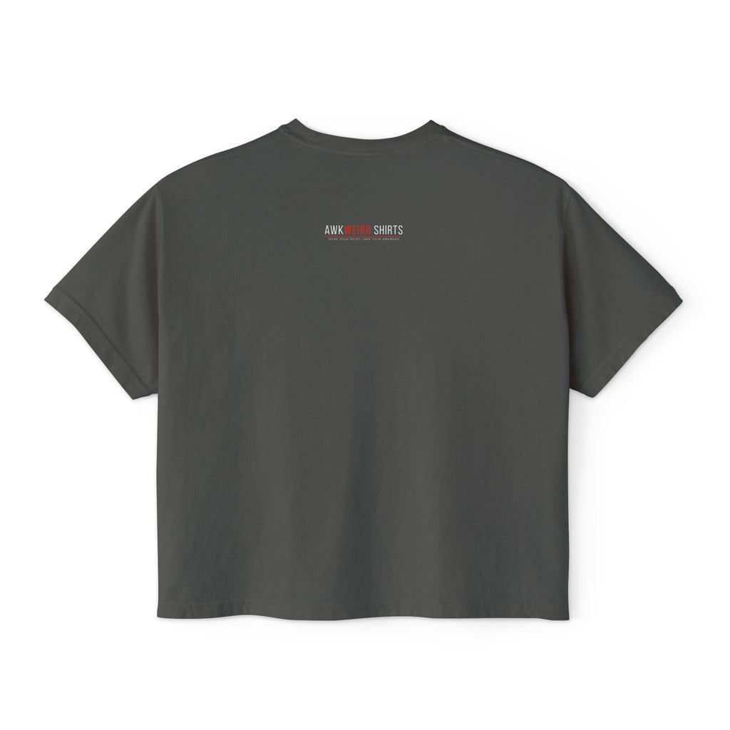 "A Bitch Has Gotta Do" Tee — Misattributed to Mother Teresa