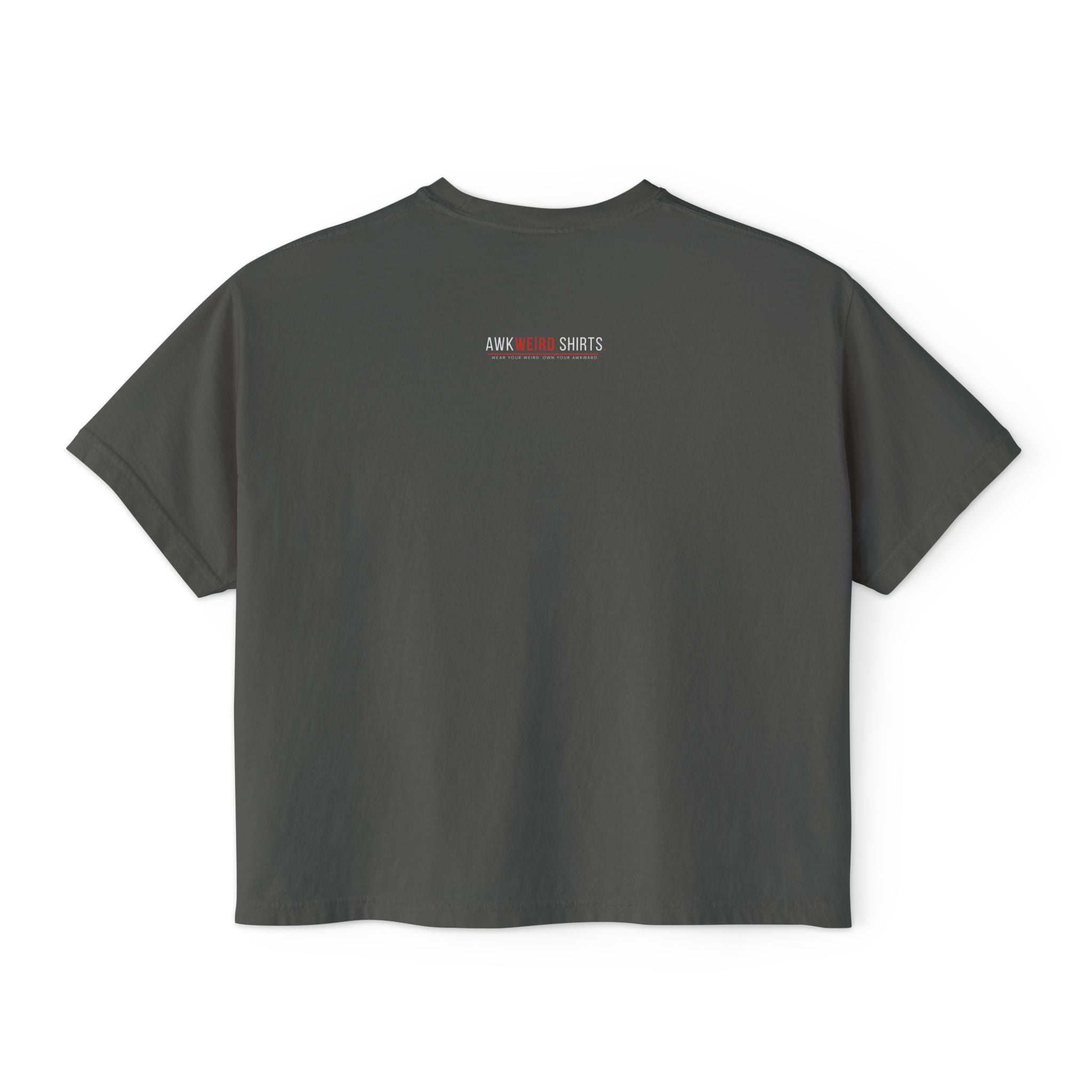 "A Bitch Has Gotta Do" Tee — Misattributed to Mother Teresa