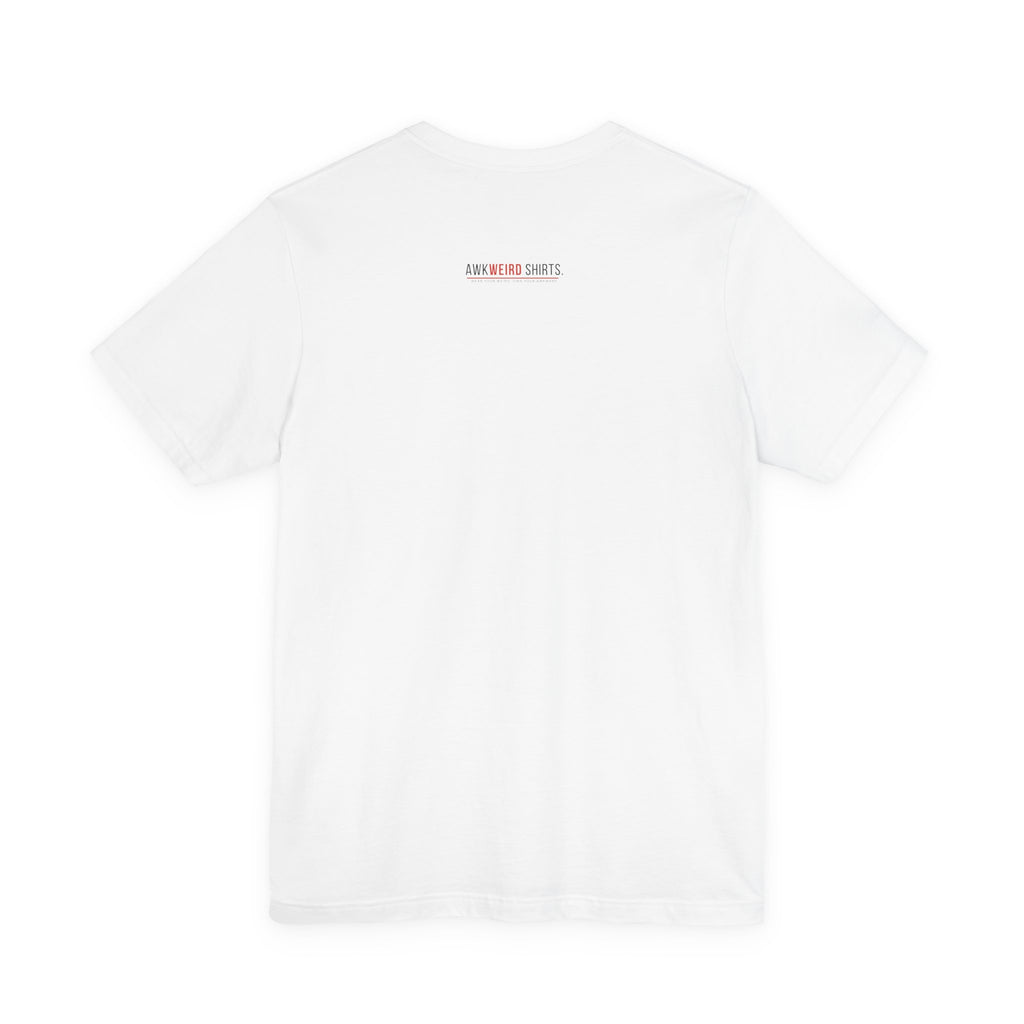 ESA Boa Constrictor Tee — Emotional Support Animal Series