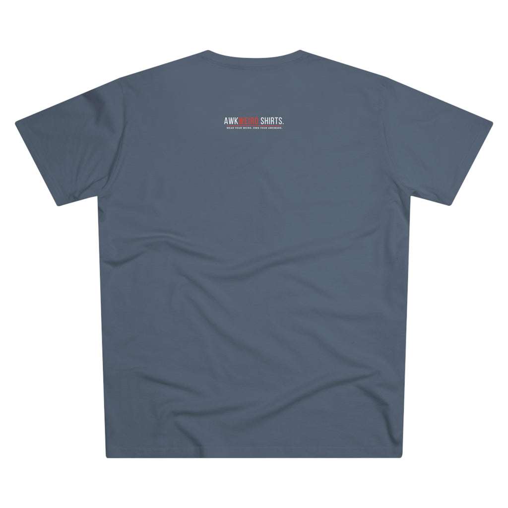 ESA Boa Constrictor Tee — Men's Modern Fit