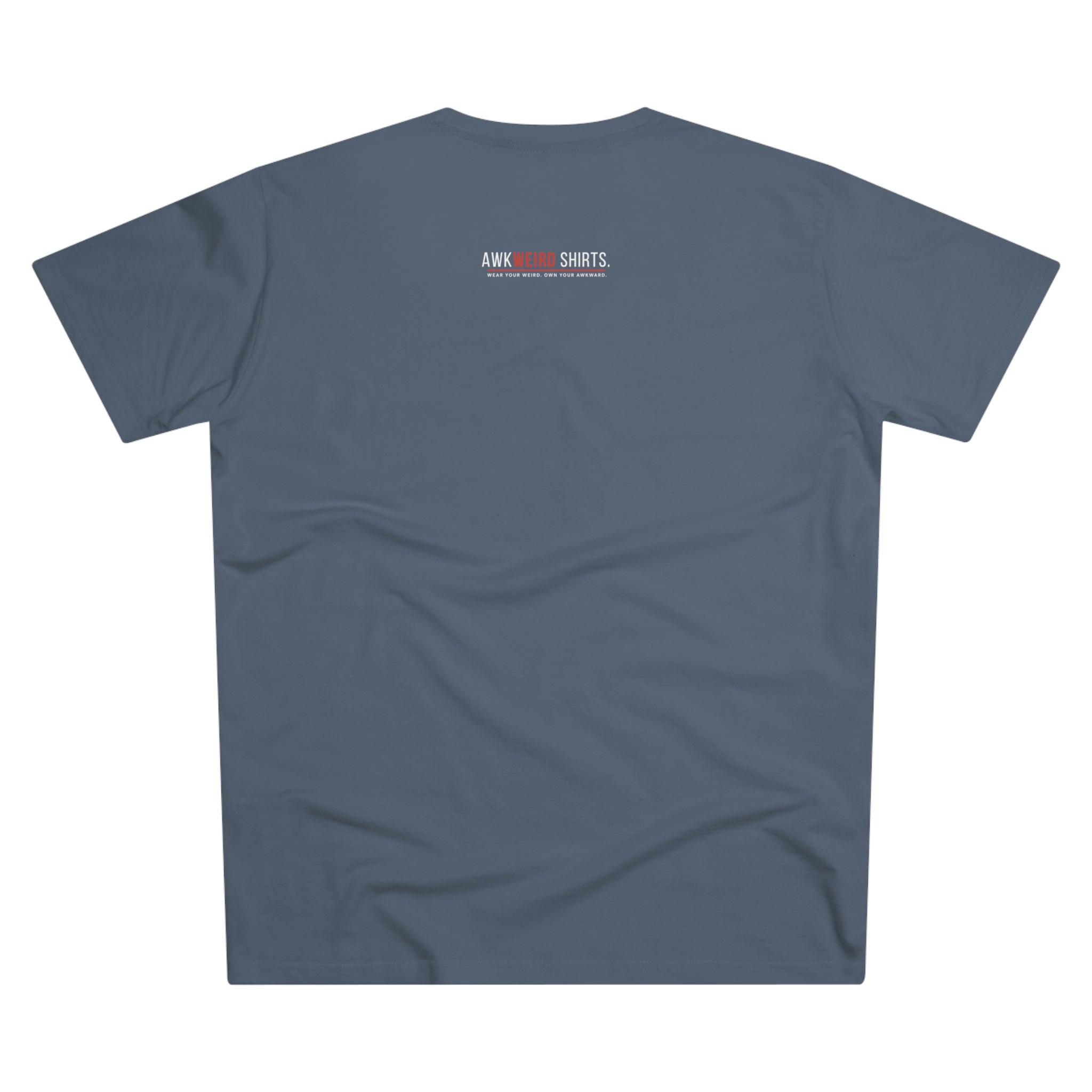 ESA Boa Constrictor Tee — Men's Modern Fit