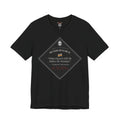 Nietzsche Distilling Co. — What Doesn't Kill Me Makes Me Stronger T-Shirt