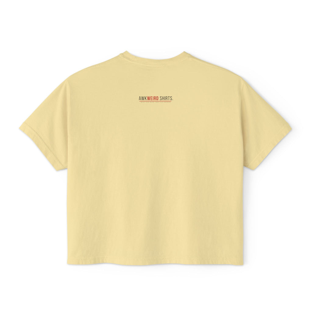 "A Bitch Has Gotta Do" Tee — Misattributed to Mother Teresa