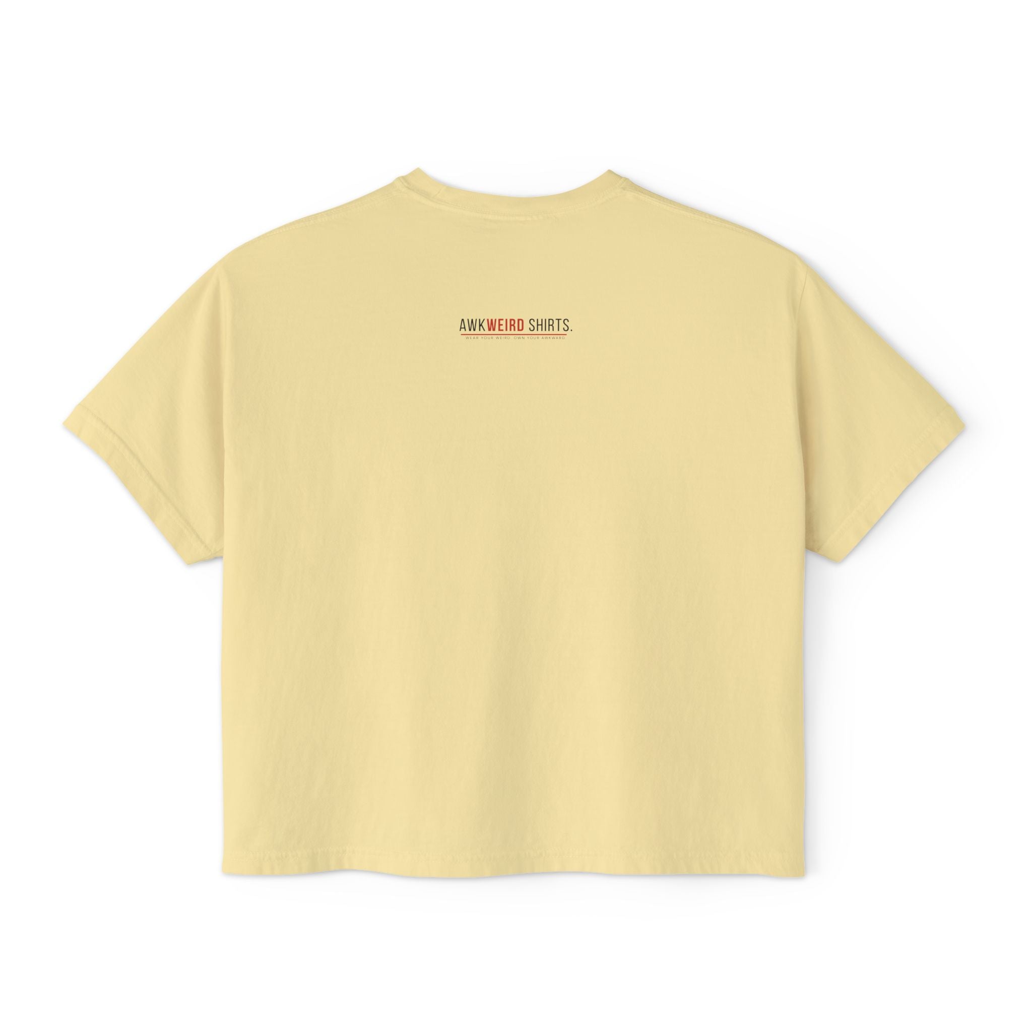 "A Bitch Has Gotta Do" Tee — Misattributed to Mother Teresa