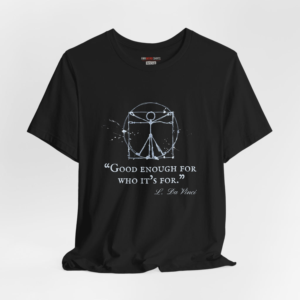The Renaissance Man Tee