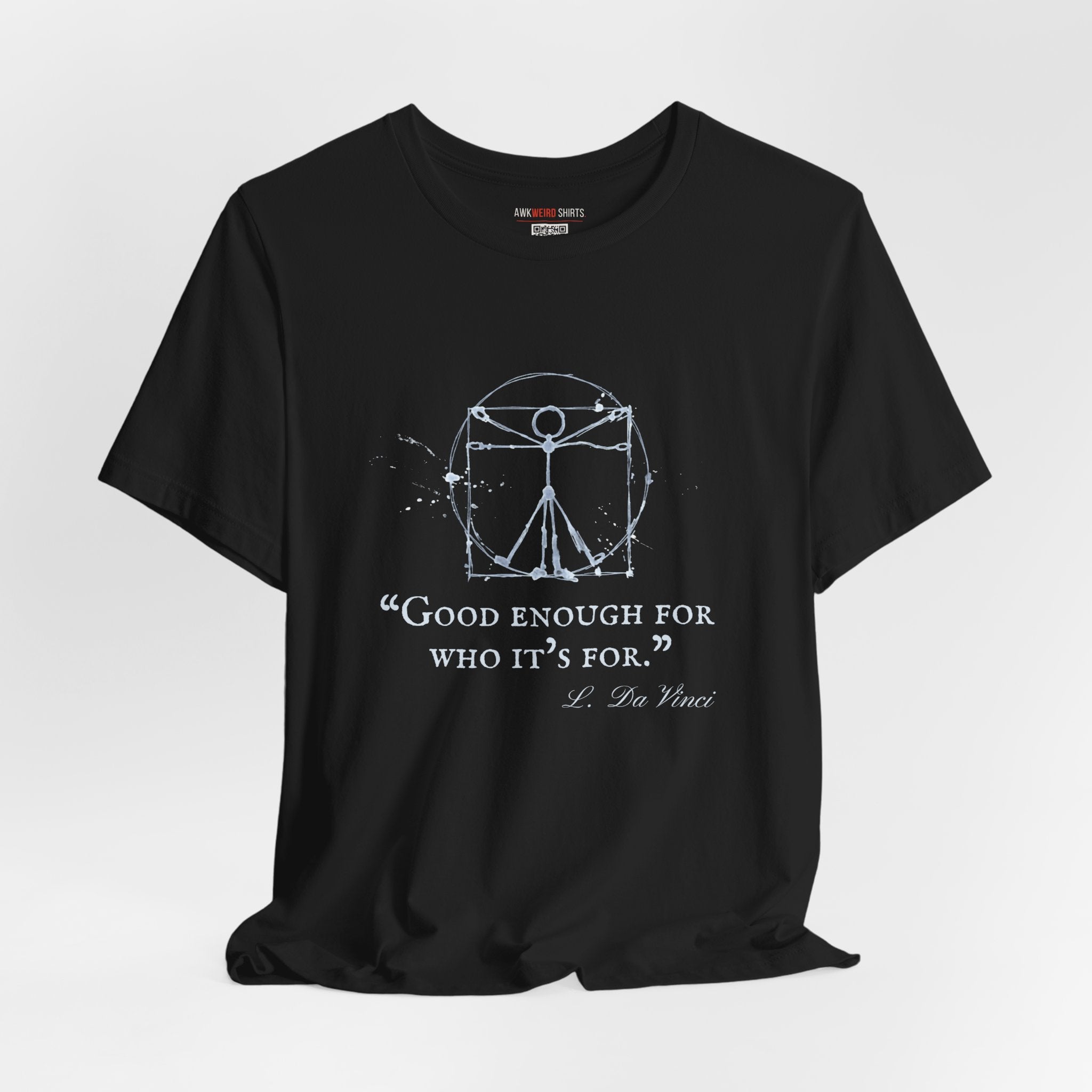 The Renaissance Man Tee
